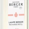 Maison Berger Navulling - voor geurbrander - Liliflora - 500 ml