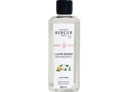 Maison Berger Navulling - voor geurbrander - Lady Flower - 500 ml