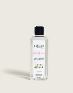 Maison Berger Navulling - voor geurbrander - Lady Flower - 500 ml