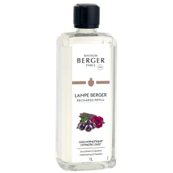 Maison Berger Navulling - voor Geurbrander - Hypnotic Oud - 1 Liter