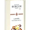 Maison Berger Navulling - voor geurbrander - Amber Powder - 1 Liter