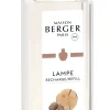 Maison Berger Navulling - voor geurbrander - Virginia Cedarwood - 500 ml