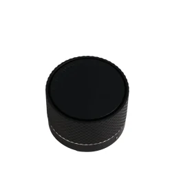 Maison Berger Nomad / Aroma Diffuser Zwart Chic - Vanilla Gourmet