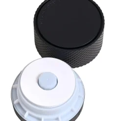 Maison Berger Nomad / Aroma Diffuser Zwart Chic - Vanilla Gourmet