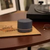 Maison Berger Nomad / Aroma Diffuser Blauw / Grijs - Poussière d'Ambre
