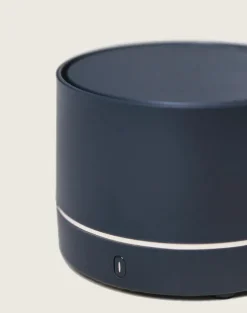 Maison Berger Nomad / Aroma Diffuser Blauw / Grijs - Poussière d'Ambre