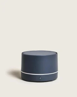 Maison Berger Nomad / Aroma Diffuser Blauw / Grijs - Poussière d'Ambre