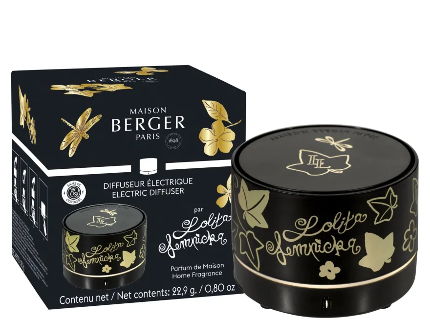 Maison Berger Nomad / Aroma Diffuser Lolita Lempicka
