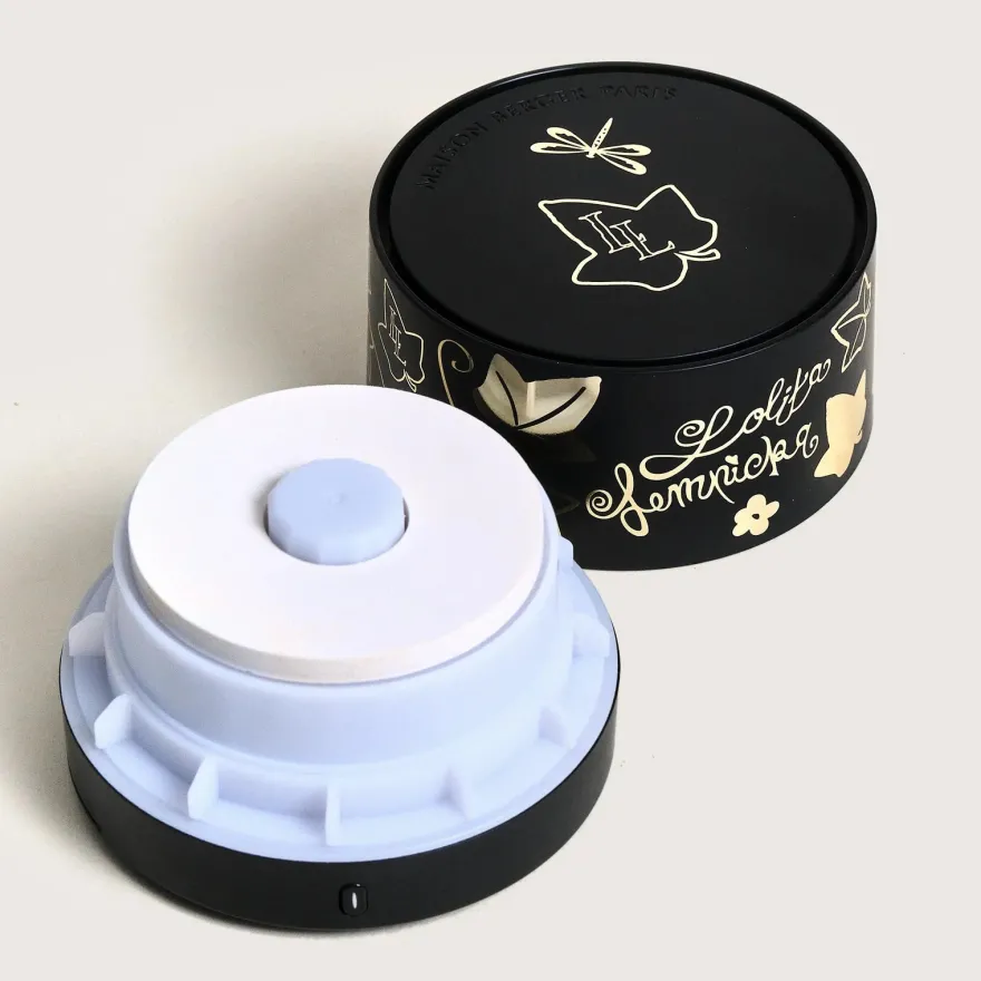 Maison Berger Nomad / Aroma Diffuser Lolita Lempicka