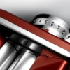 Marcato Pastamachine Atlas 150 Rood