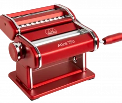Marcato Pastamachine Atlas 150 Rood