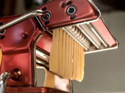 Marcato Pastamachine Atlas 150 Rood