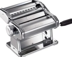 Marcato Pastamachine Atlas 150 Zilver
