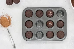 MasterClass Muffinvorm - 12 muffins - 26 x 20 cm