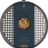 MasterClass Pizzaplaat - ø 32 cm