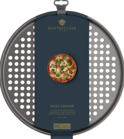 MasterClass Pizzaplaat - ΓΈ 32 cm