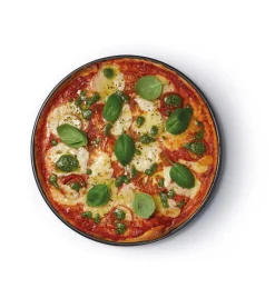 MasterClass Pizzaplaat - ø 32 cm