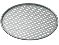 MasterClass Pizzaplaat - ø 32 cm