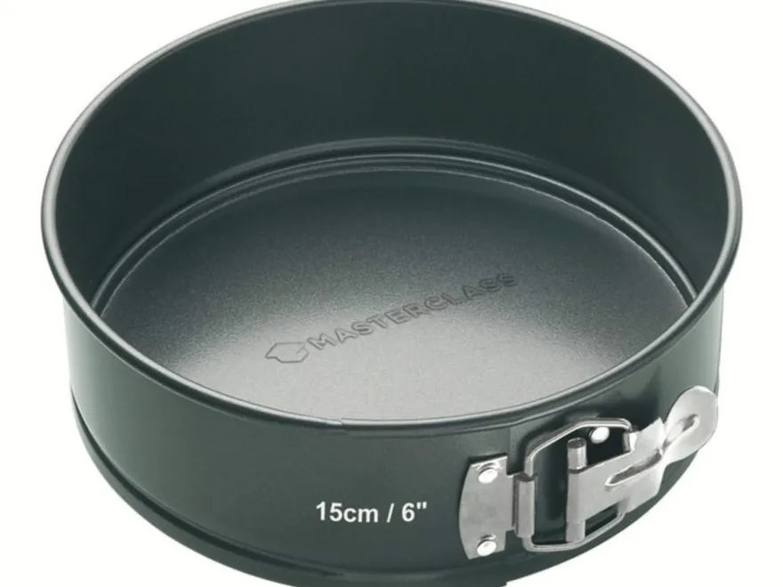 MasterClass Springvorm ø 15 cm