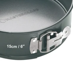 MasterClass Springvorm ø 15 cm