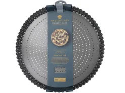 MasterClass Taartvorm - losse bodem - Crusty Bake - ø 30 cm