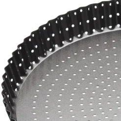 MasterClass Taartvorm - losse bodem - Crusty Bake - ø 28 cm
