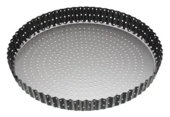 MasterClass Taartvorm - losse bodem - Crusty Bake - ø 28 cm