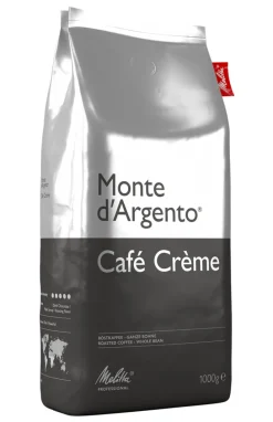 Melitta Koffiebonen Monte d'Argento - Café Créme - 1 kg