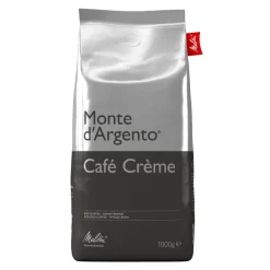 Melitta Koffiebonen Monte d'Argento - Café Créme - 1 kg