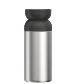 Mepal Thermosbeker Ellipse Nordic Black - 350 ml