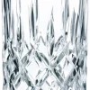 Nachtmann Longdrinkglazen Noblesse - 370 ml - 4 stuks