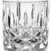 Nachtmann Noblesse Whiskey Glazen - 245 ml - 4 stuks