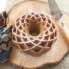 Nordic Ware Tulbandvorm Jubilee Bundt Goud - Gietaluminium - ø 25 cm