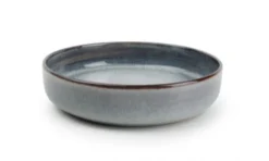 ONA Kommen Duna Blue ø 15 cm - 4 Stuks