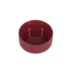 ONA Soepkommen / Kommen Fika Burgundy ΓΈ 13 cm - 4 Stuks