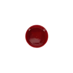 ONA Soepkommen / Kommen Fika Burgundy ø 13 cm - 4 Stuks
