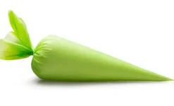 One Way Spuitzak Groen 30 x 17 cm - 10 stuks