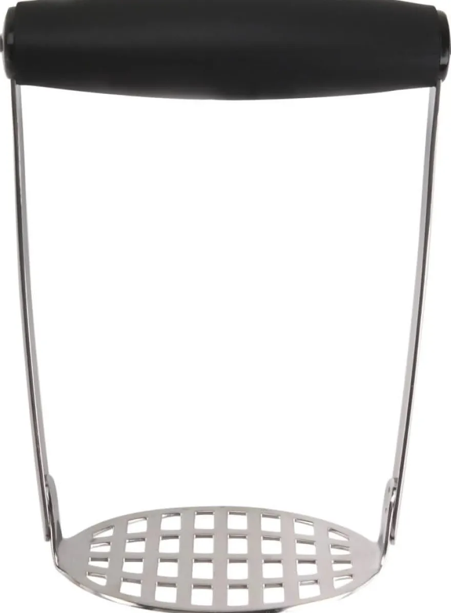 OXO Good Grips Aardappelstamper met Horizontale Greep