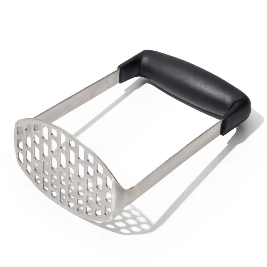 OXO Good Grips Aardappelstamper met Horizontale Greep