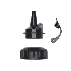 OXO Good Grips Doseerfles / Beslagspuit 350 ml