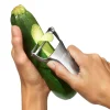 OXO Good Grips Dunschiller Y-model Steel