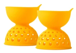 OXO Good Grips Eierpocheerder 2 Stuks
