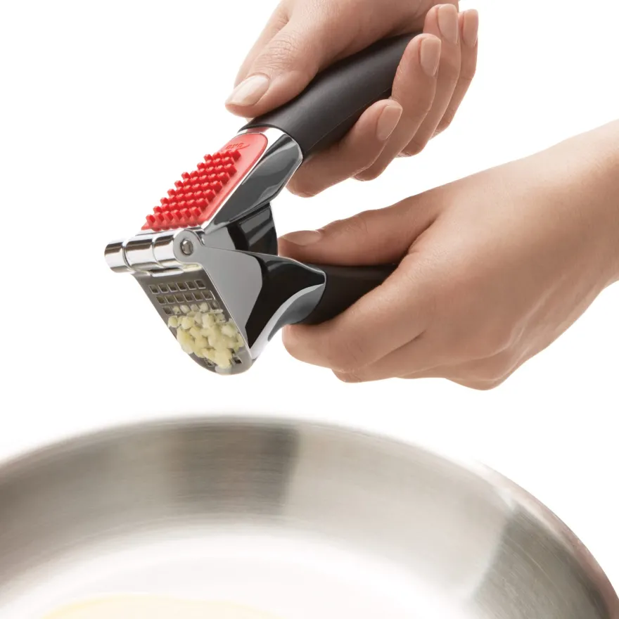 OXO Good Grips Knoflookpers