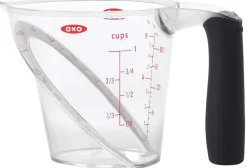 OXO Good Grips Maatbeker Kunststof 250 ml