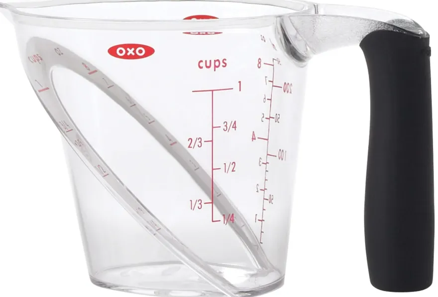 OXO Good Grips Maatbeker Kunststof 250 ml