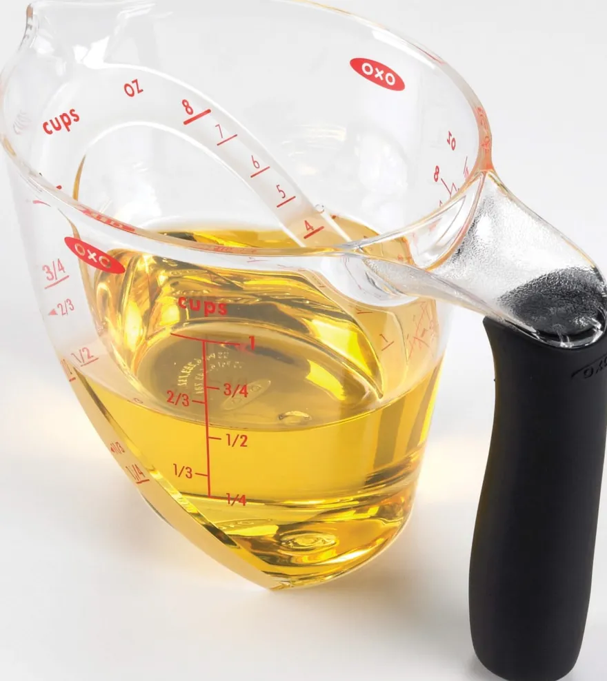 OXO Good Grips Maatbeker Kunststof 250 ml