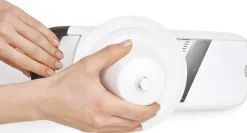 OXO Good Grips Mandoline - Groentesnijder - Keukensnijder - Basis