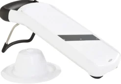 OXO Good Grips Mandoline - Groentesnijder - Keukensnijder - Basis