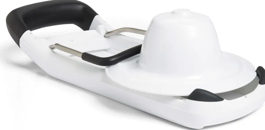 OXO Good Grips Mandoline - Groentesnijder - Keukensnijder - Basis