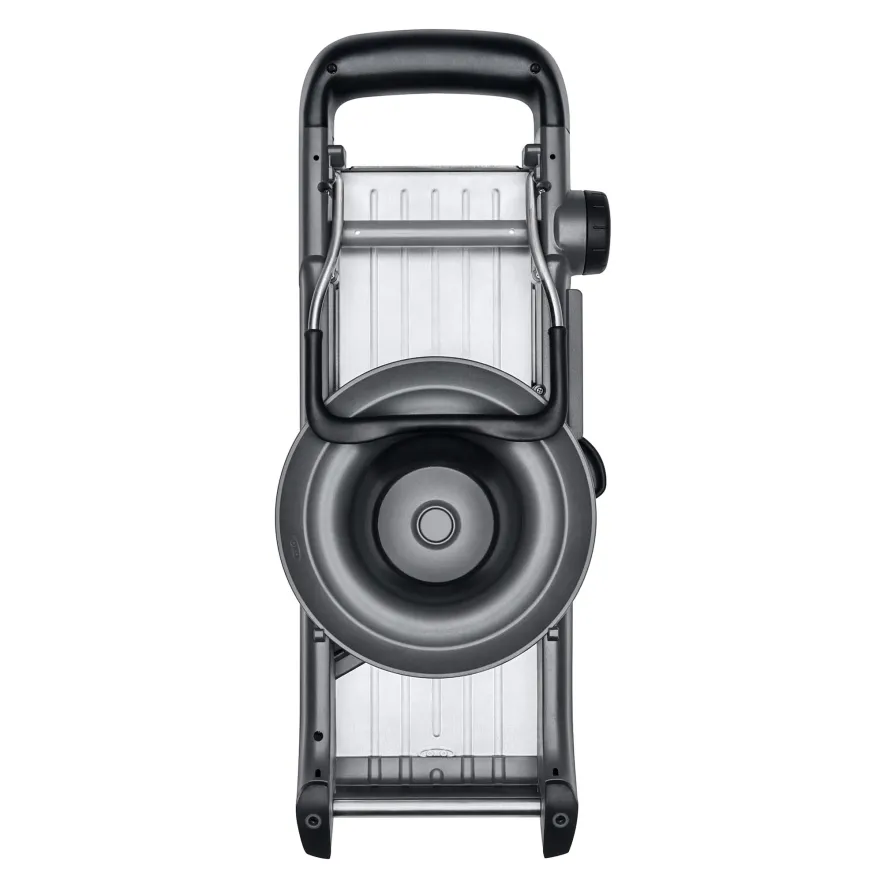 OXO Good Grips Mandoline - Groentesnijder - Keukensnijder - Chef 2.0